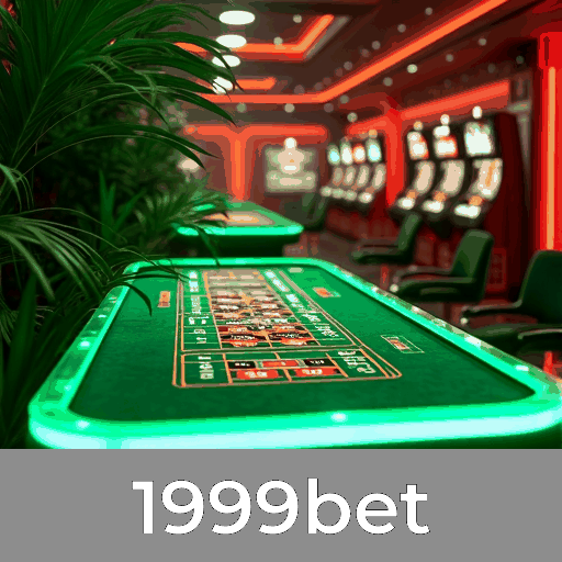 Cassino Online 1999bet