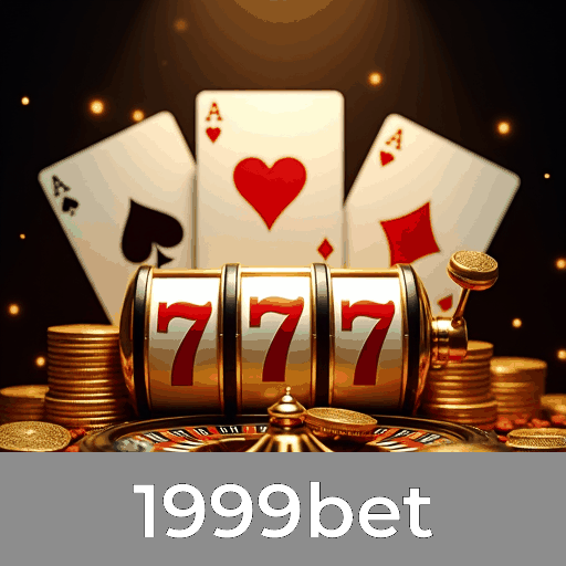 Acesso ao 1999bet