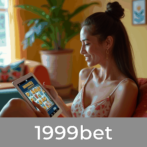 Acesso ao 1999bet