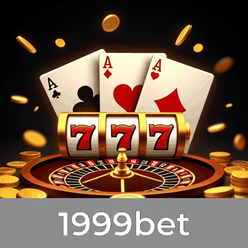 Cassino Online 1999bet