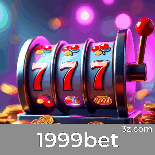 1999bet - Experiência Imersiva e Diversificada para Brasileiros