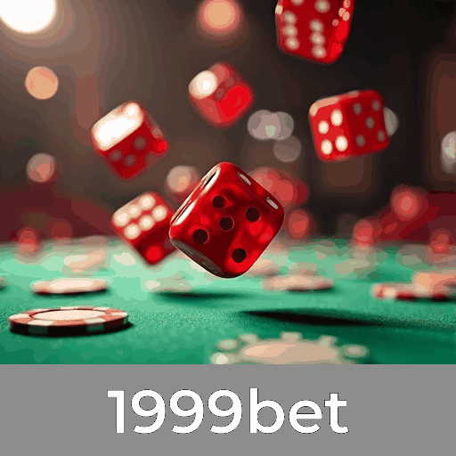 Cassino Online 1999bet