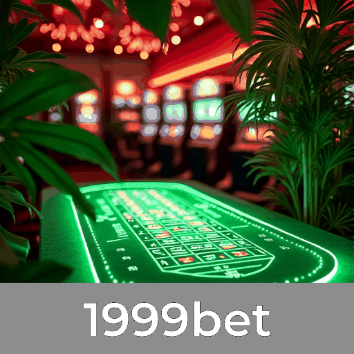 Acesso ao 1999bet
