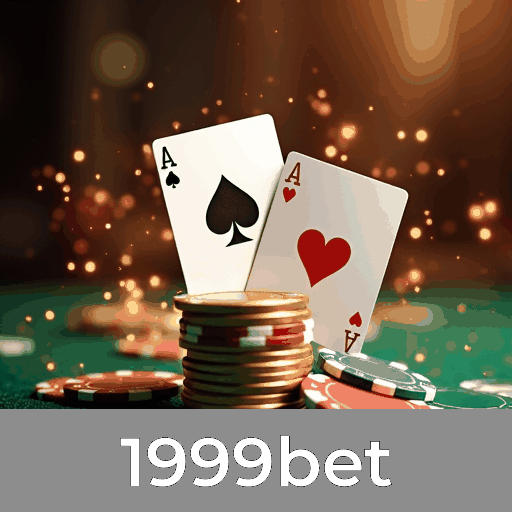 Cassino Online 1999bet