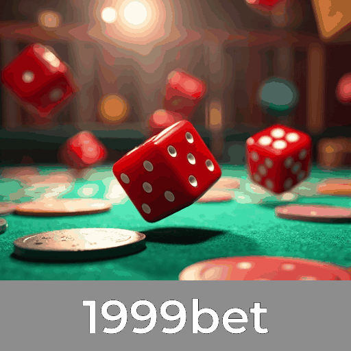 Cassino Online 1999bet
